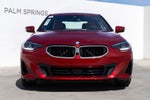 2026 BMW 230i 230i