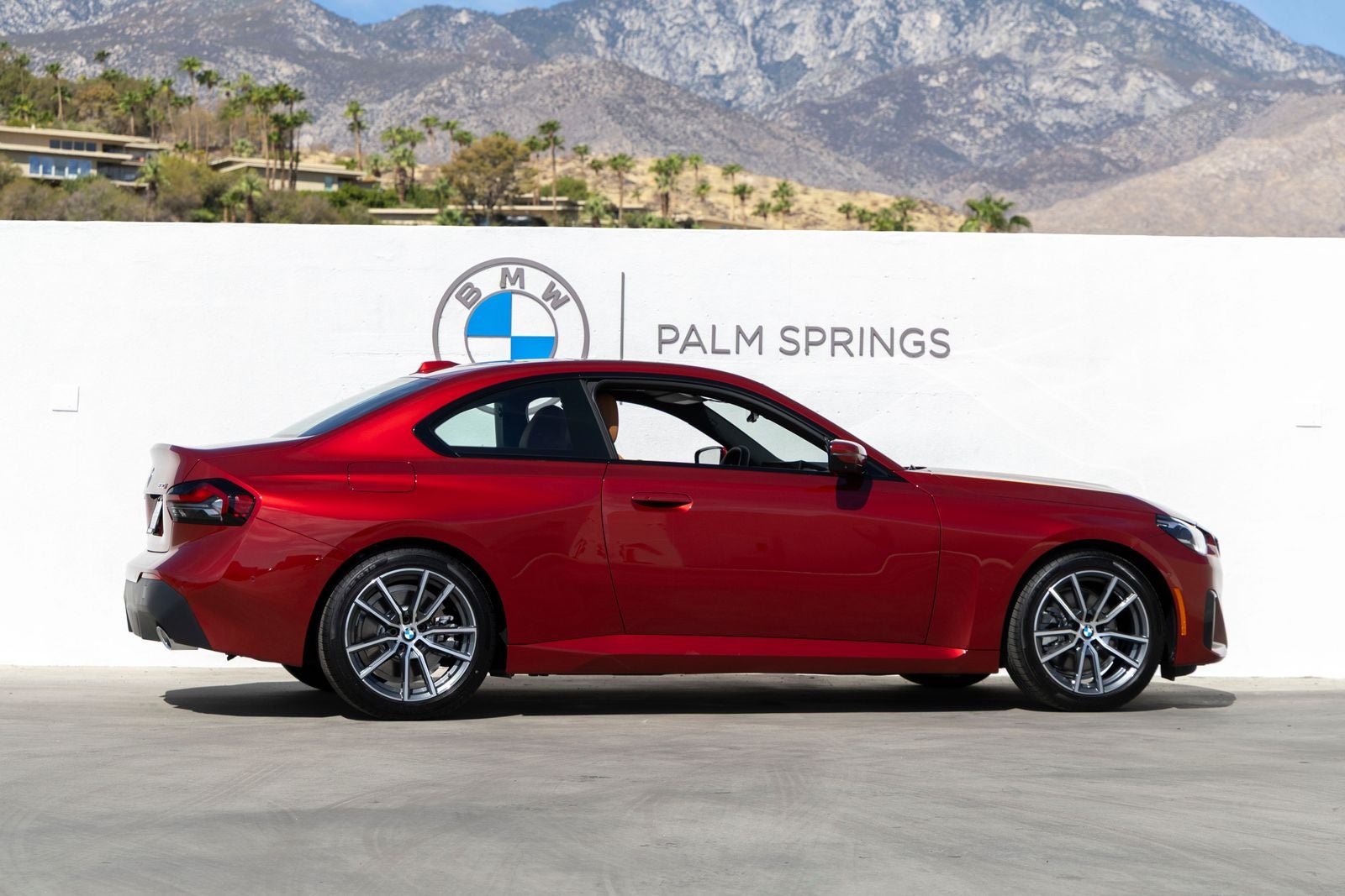 2026 BMW 230i 230i