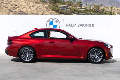 2026 BMW 230i 230i