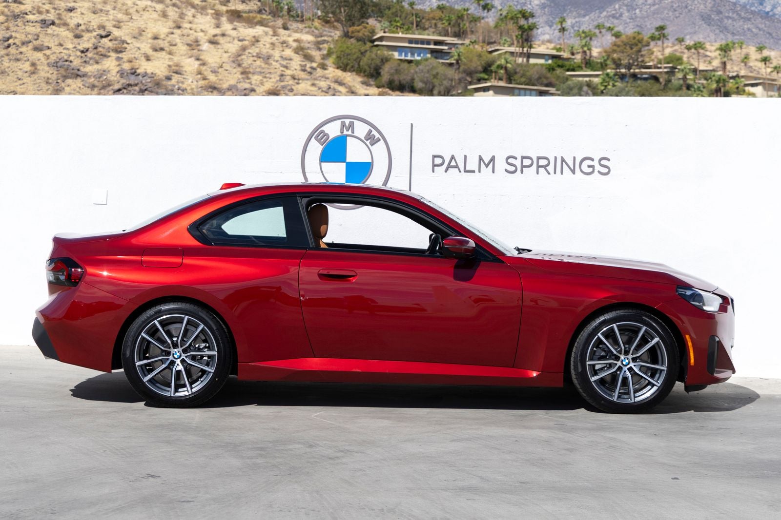 2026 BMW 230i 230i