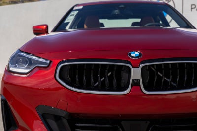 2026 BMW 230i 230i