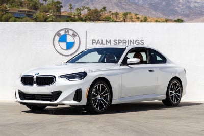 2026 BMW 230i 230i