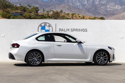 2026 BMW 230i 230i