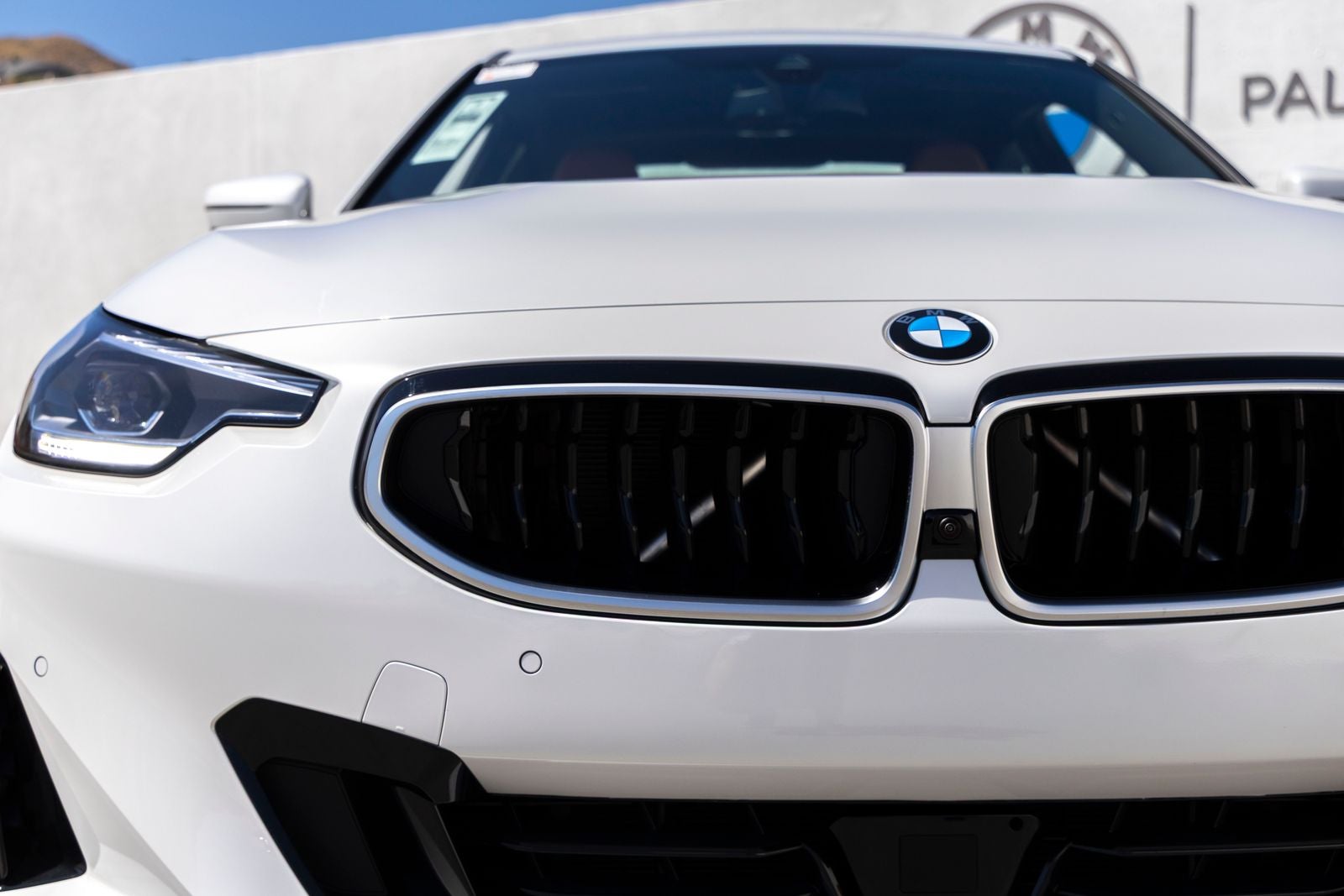 2026 BMW 230i 230i
