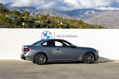 2026 BMW 230i 230i