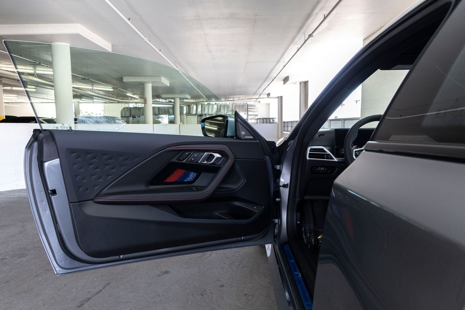 2026 BMW 2 Series 230i