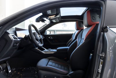 2026 BMW 2 Series 230i
