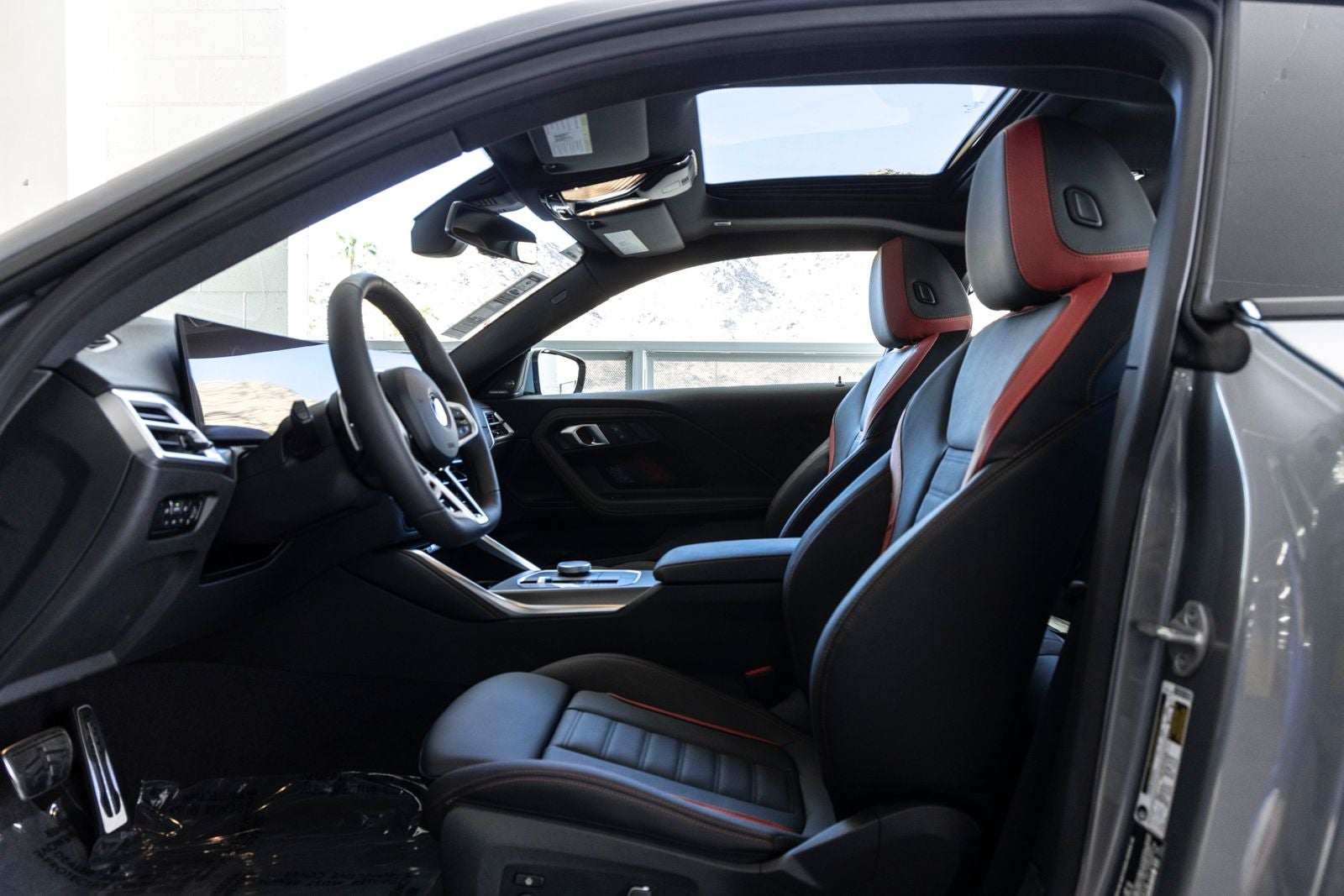 2026 BMW 2 Series 230i