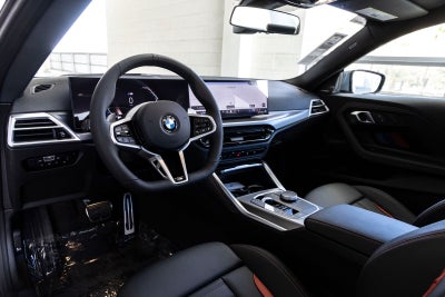 2026 BMW 2 Series 230i