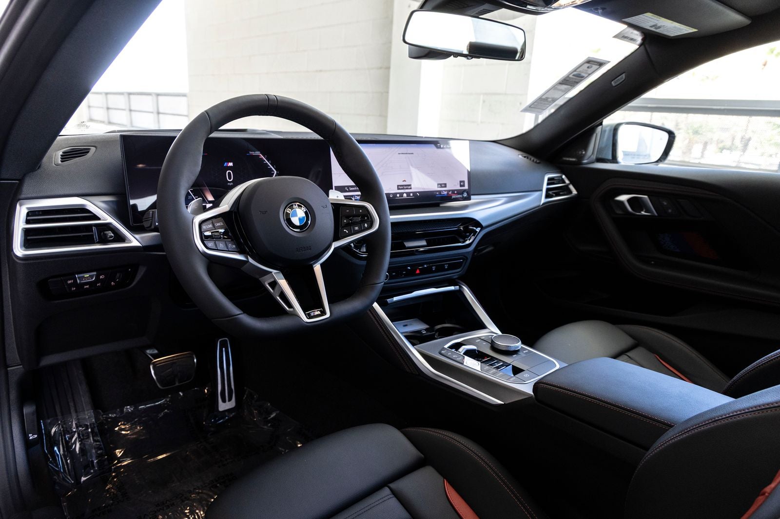 2026 BMW 2 Series 230i