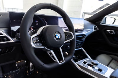 2026 BMW 2 Series 230i