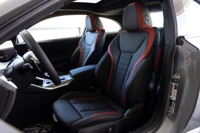 2026 BMW 2 Series 230i