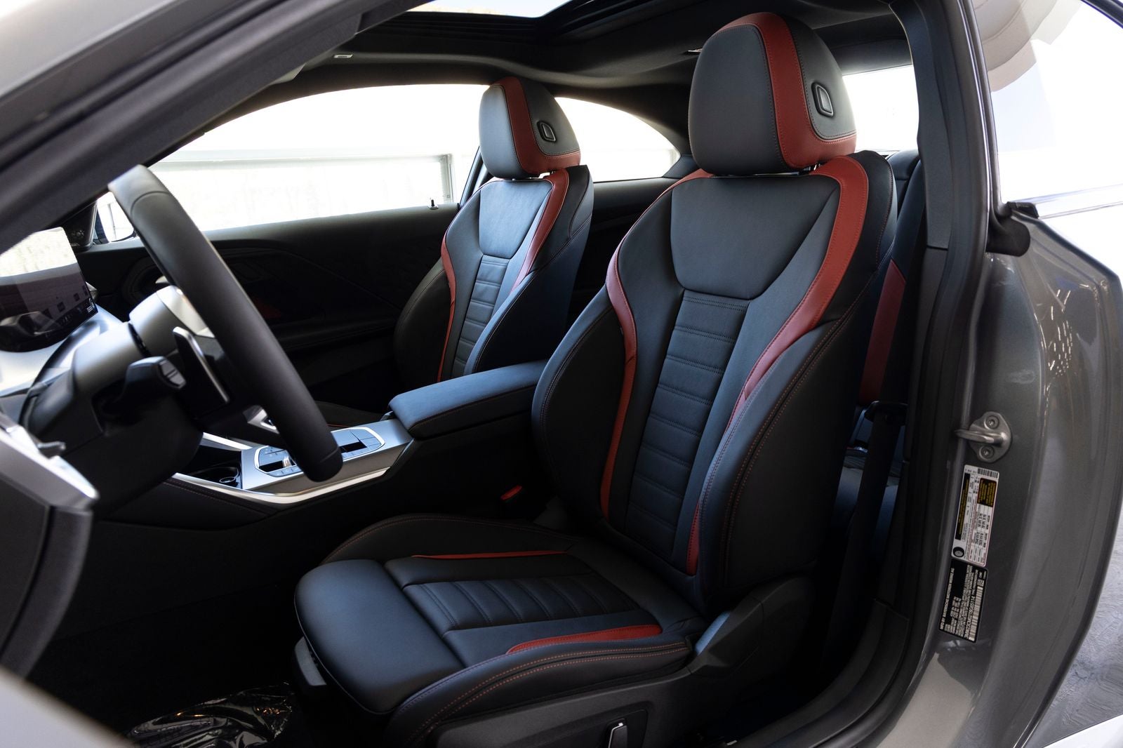 2026 BMW 2 Series 230i