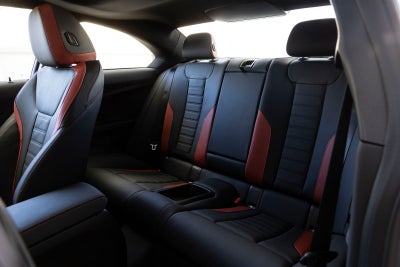 2026 BMW 2 Series 230i