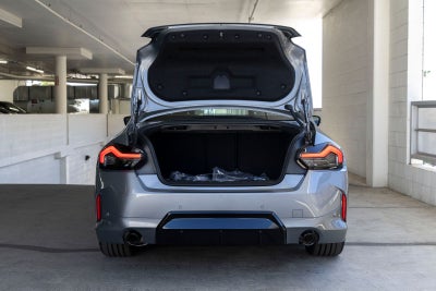 2026 BMW 2 Series 230i