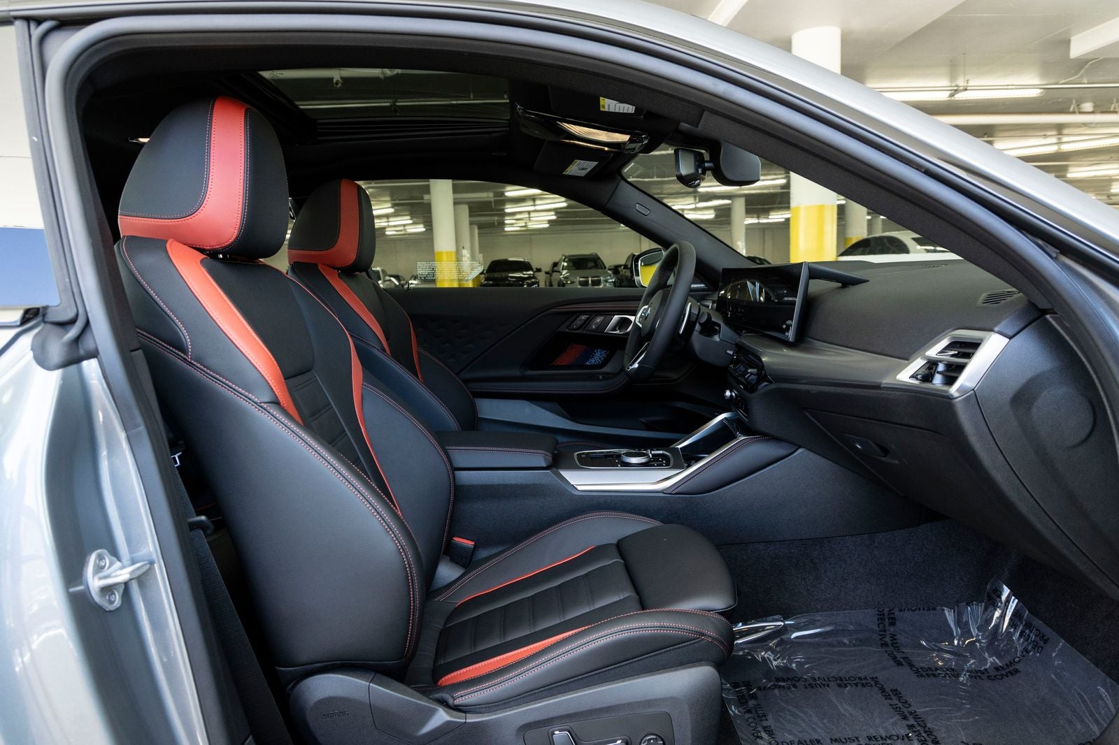2026 BMW 2 Series 230i