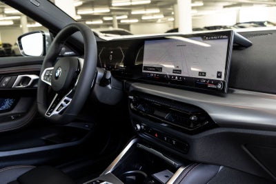 2026 BMW 2 Series 230i