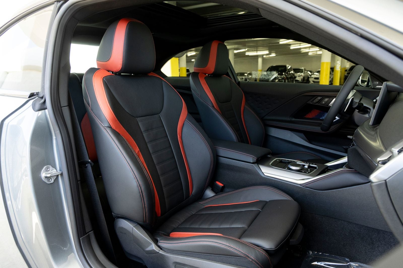 2026 BMW 2 Series 230i