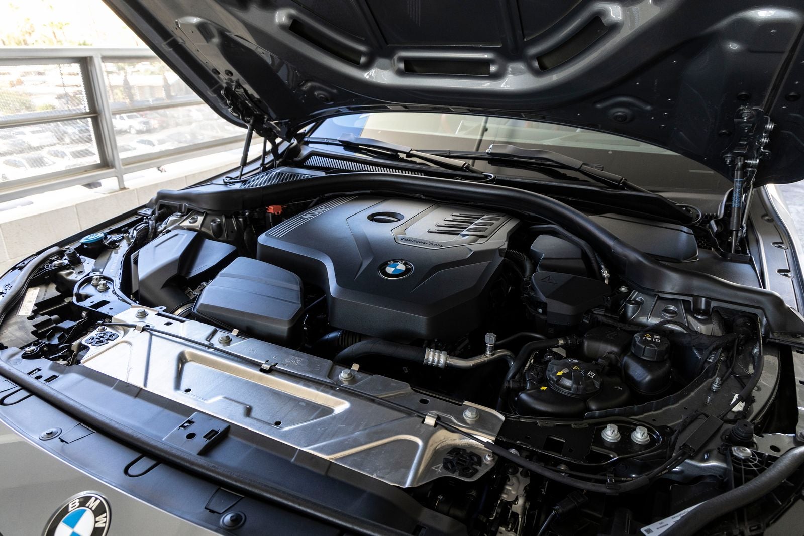 2026 BMW 2 Series 230i