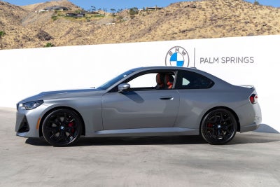 2026 BMW 2 Series 230i