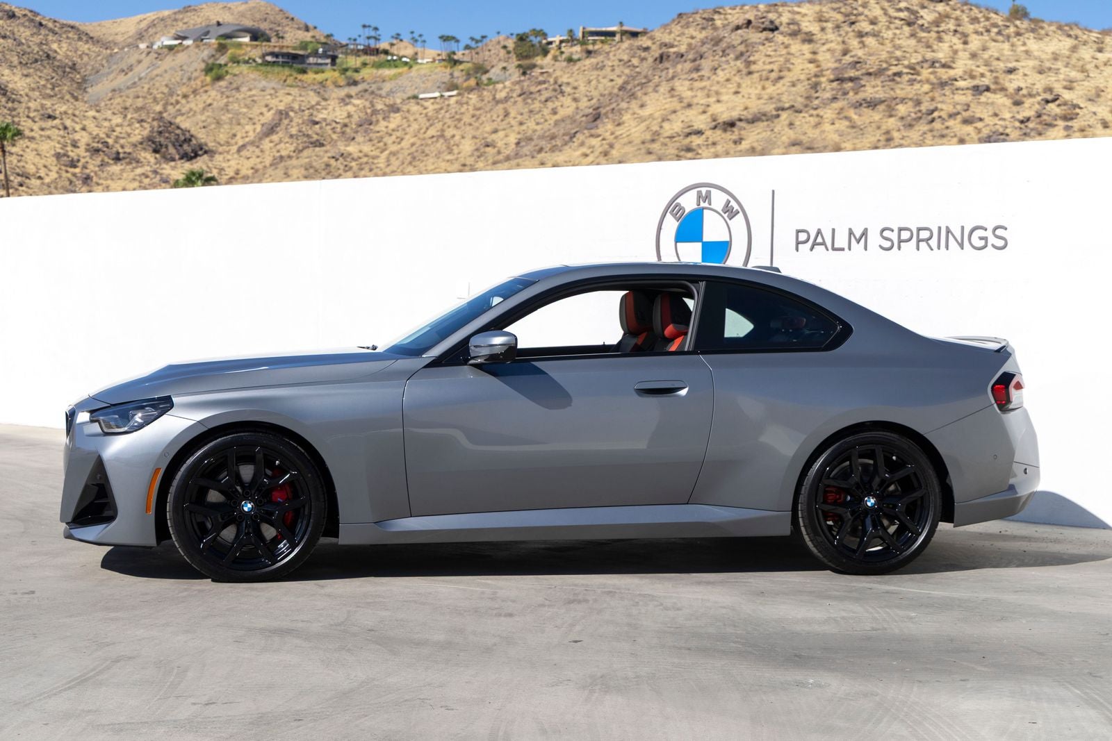 2026 BMW 2 Series 230i