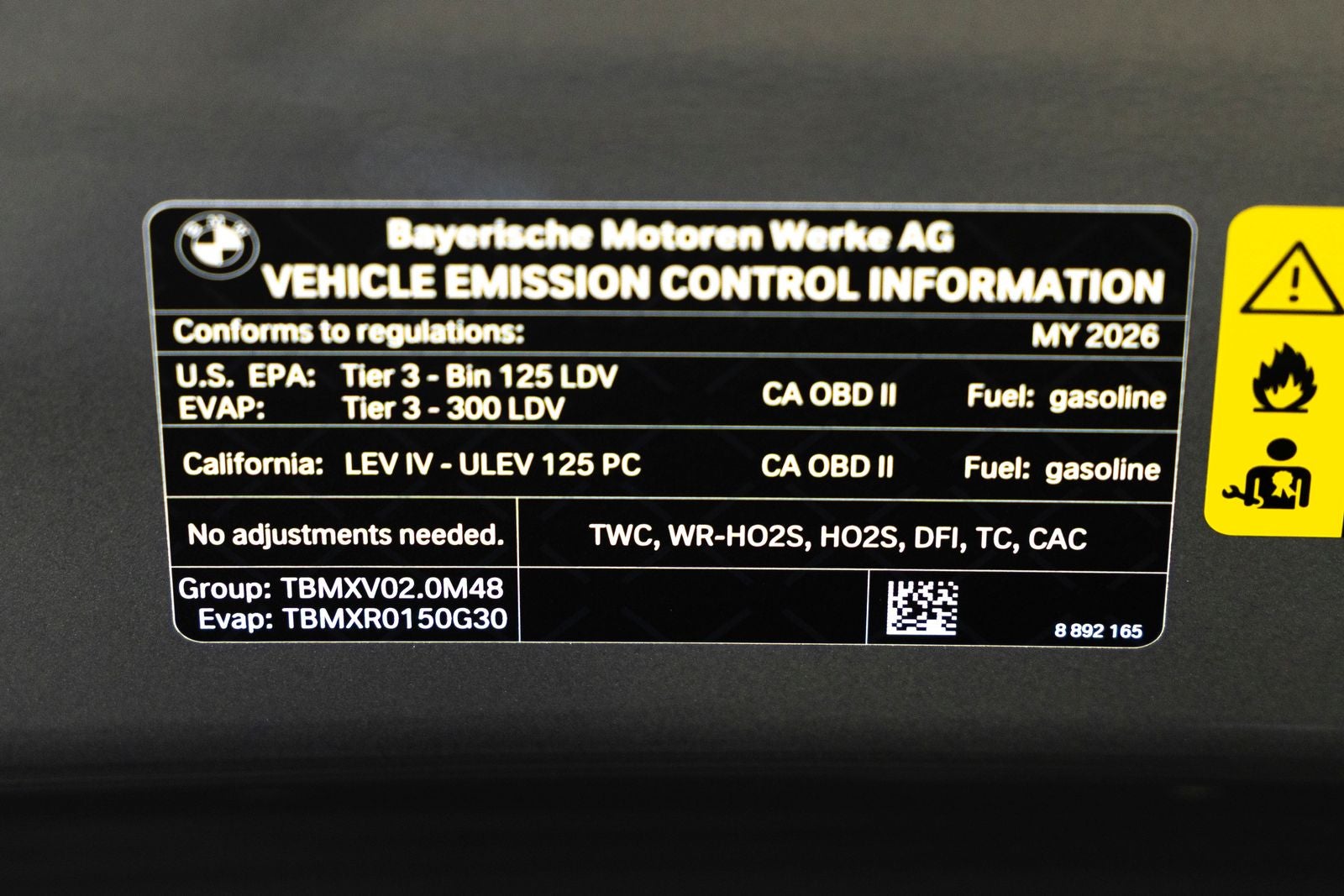 2026 BMW 2 Series 230i
