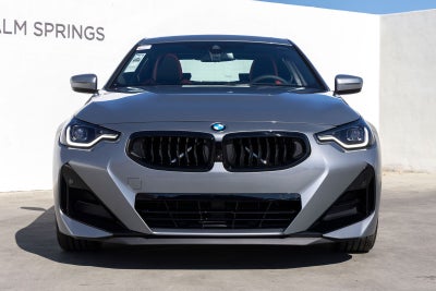 2026 BMW 2 Series 230i