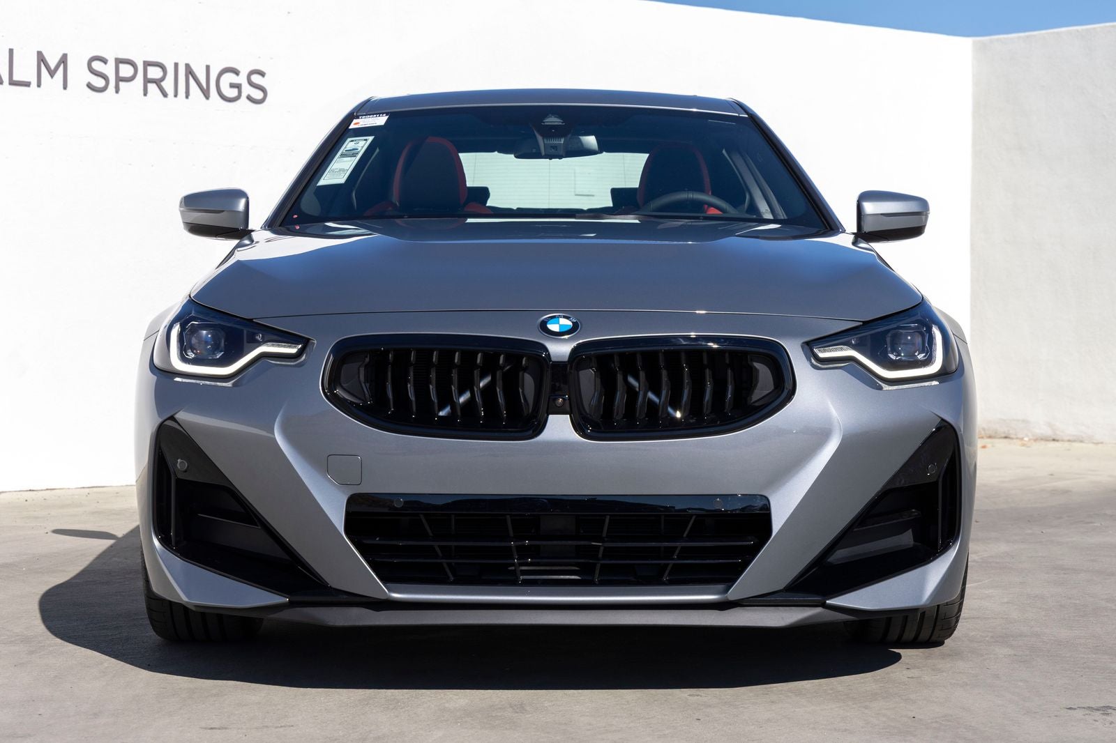 2026 BMW 2 Series 230i