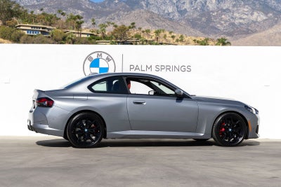 2026 BMW 2 Series 230i
