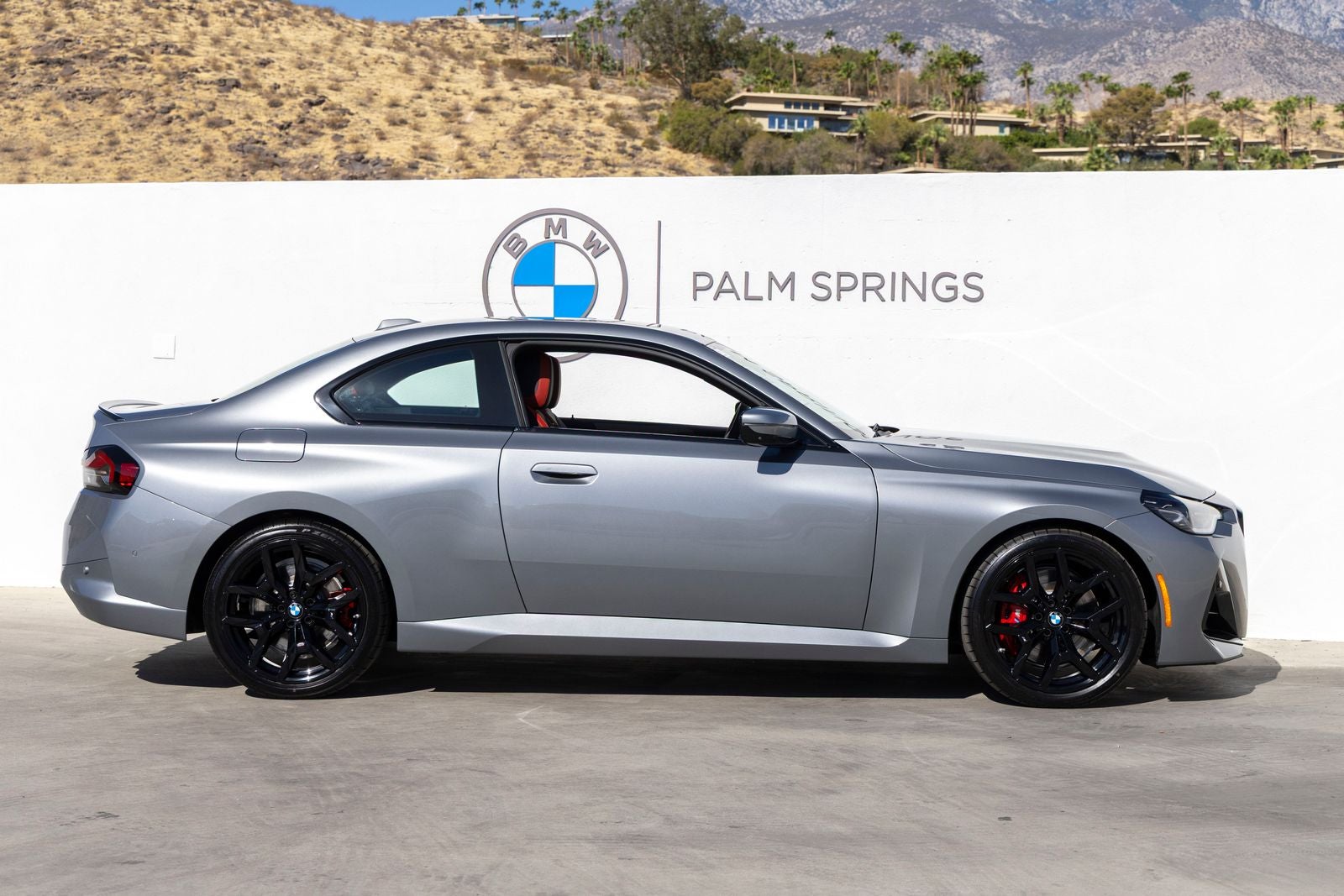 2026 BMW 2 Series 230i