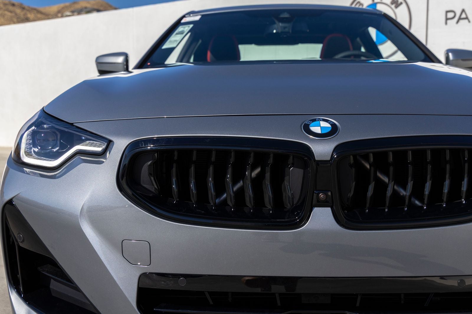 2026 BMW 2 Series 230i