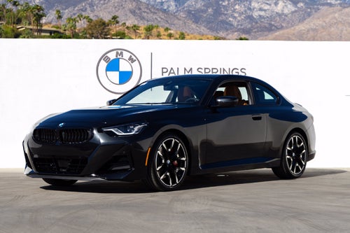 2026 BMW 230i 230i