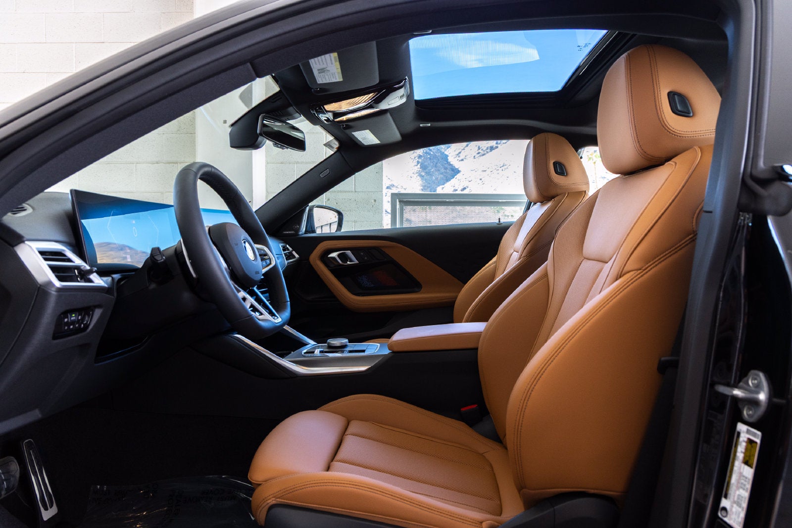2026 BMW 230i 230i
