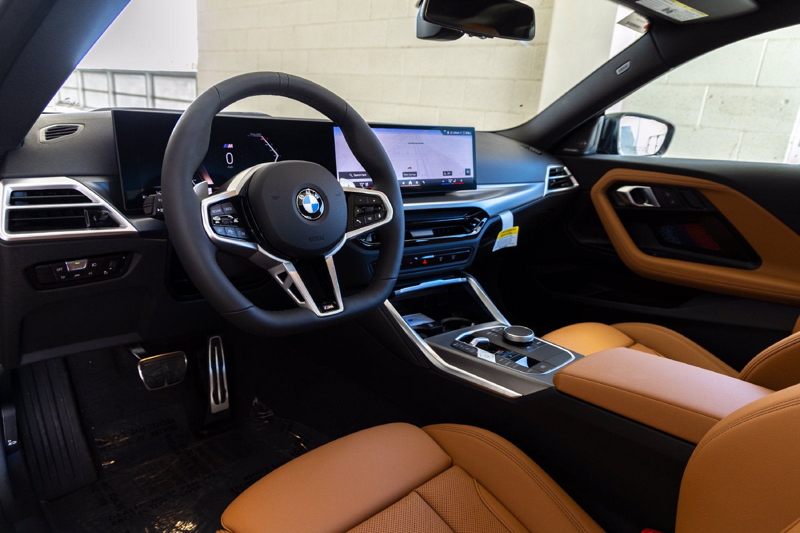 2026 BMW 230i 230i