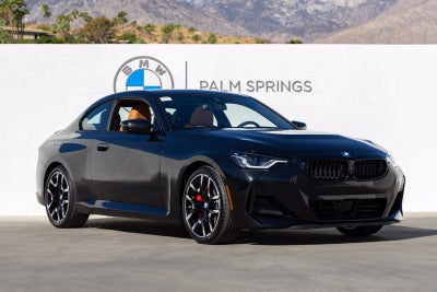 2026 BMW 230i 230i