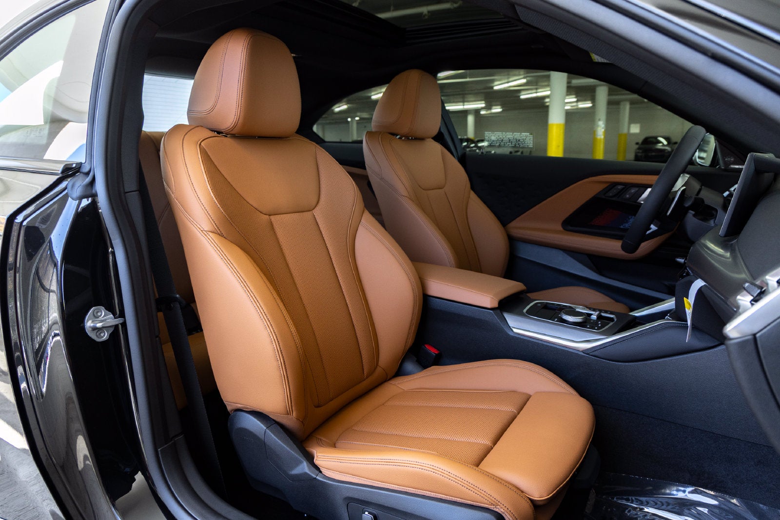 2026 BMW 230i 230i