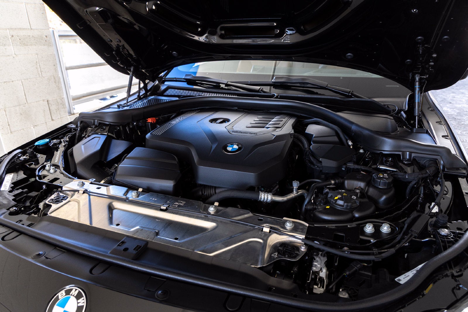 2026 BMW 230i 230i