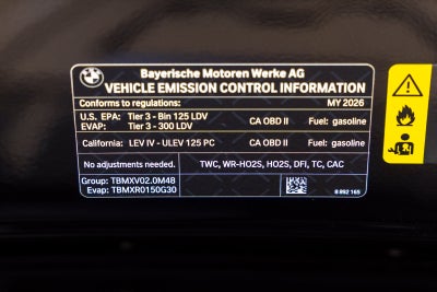 2026 BMW 230i 230i