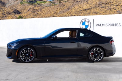 2026 BMW 230i 230i