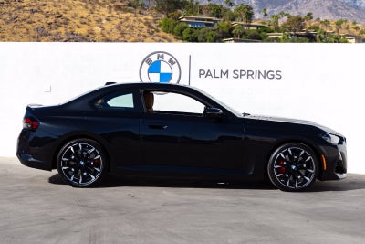 2026 BMW 230i 230i