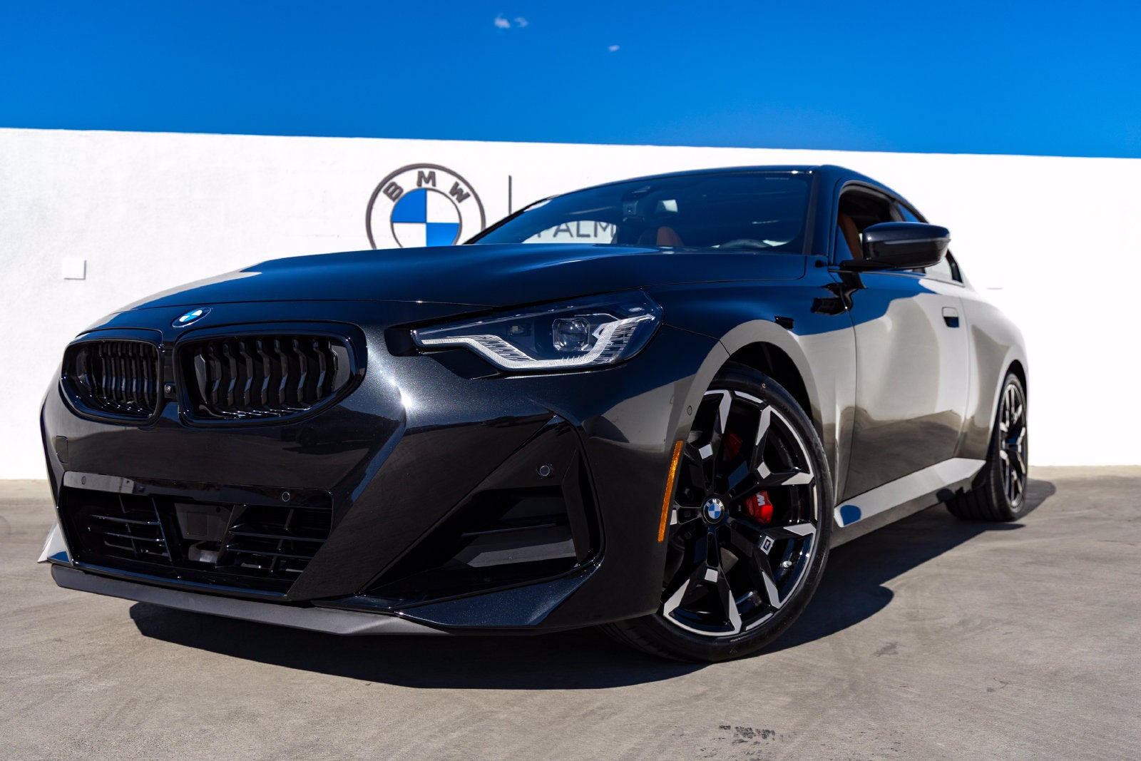 2026 BMW 230i 230i