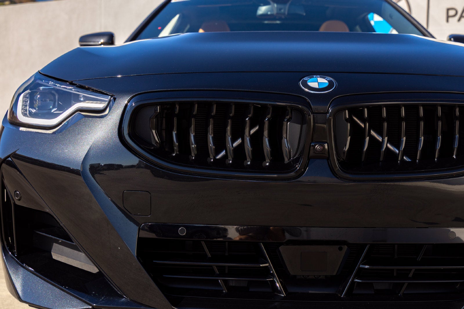 2026 BMW 230i 230i