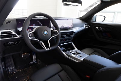 2026 BMW 230i 230i