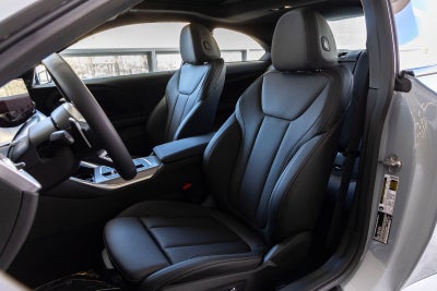 2026 BMW 230i 230i