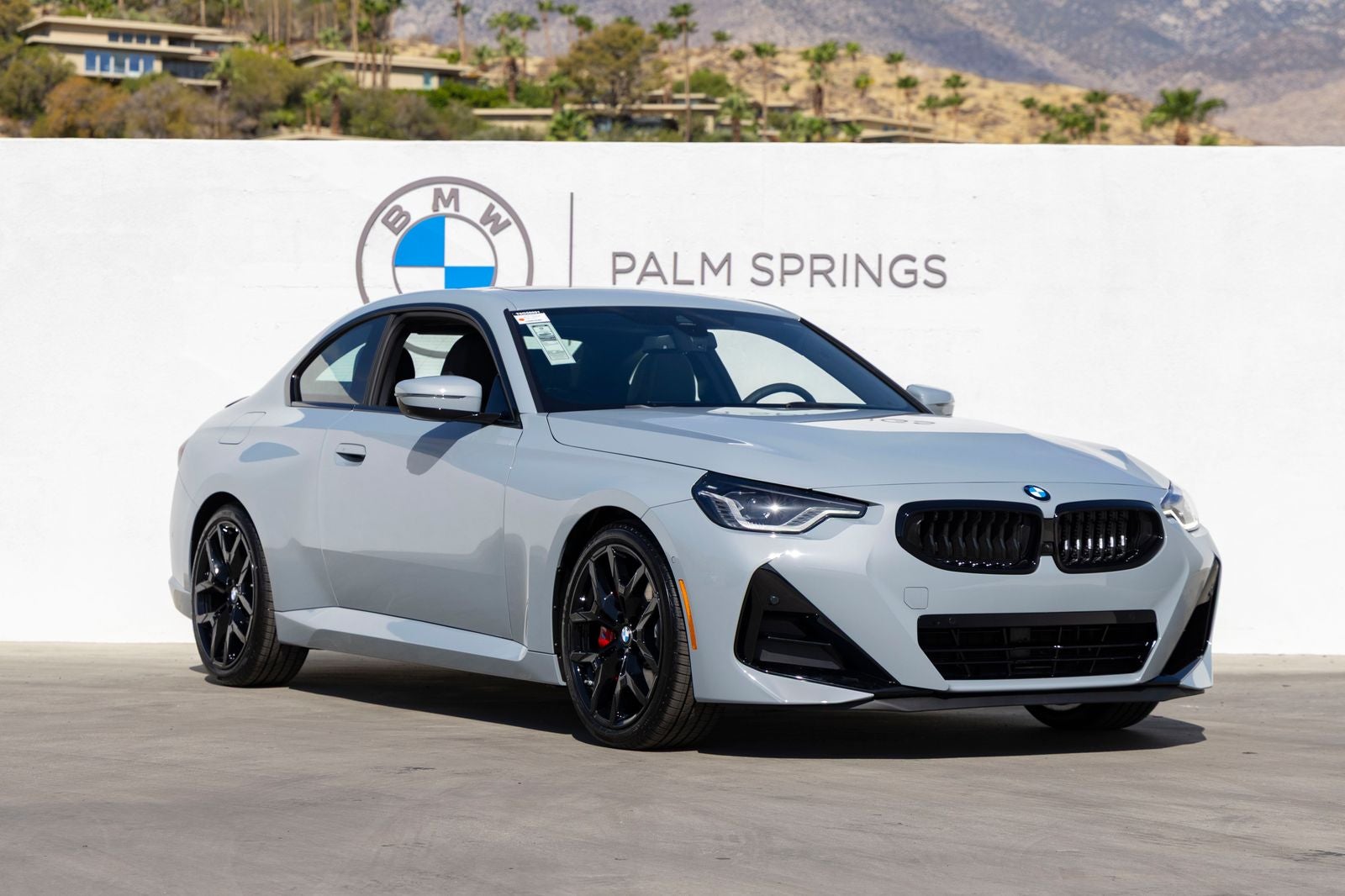 2026 BMW 230i 230i