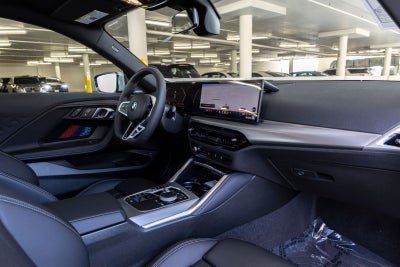 2026 BMW 230i 230i