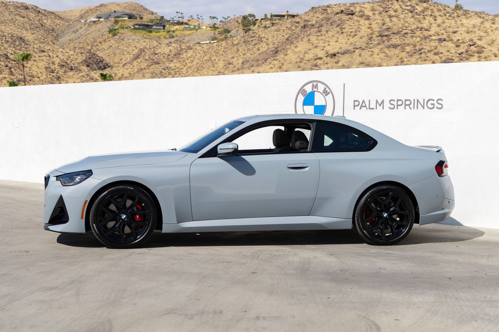 2026 BMW 230i 230i