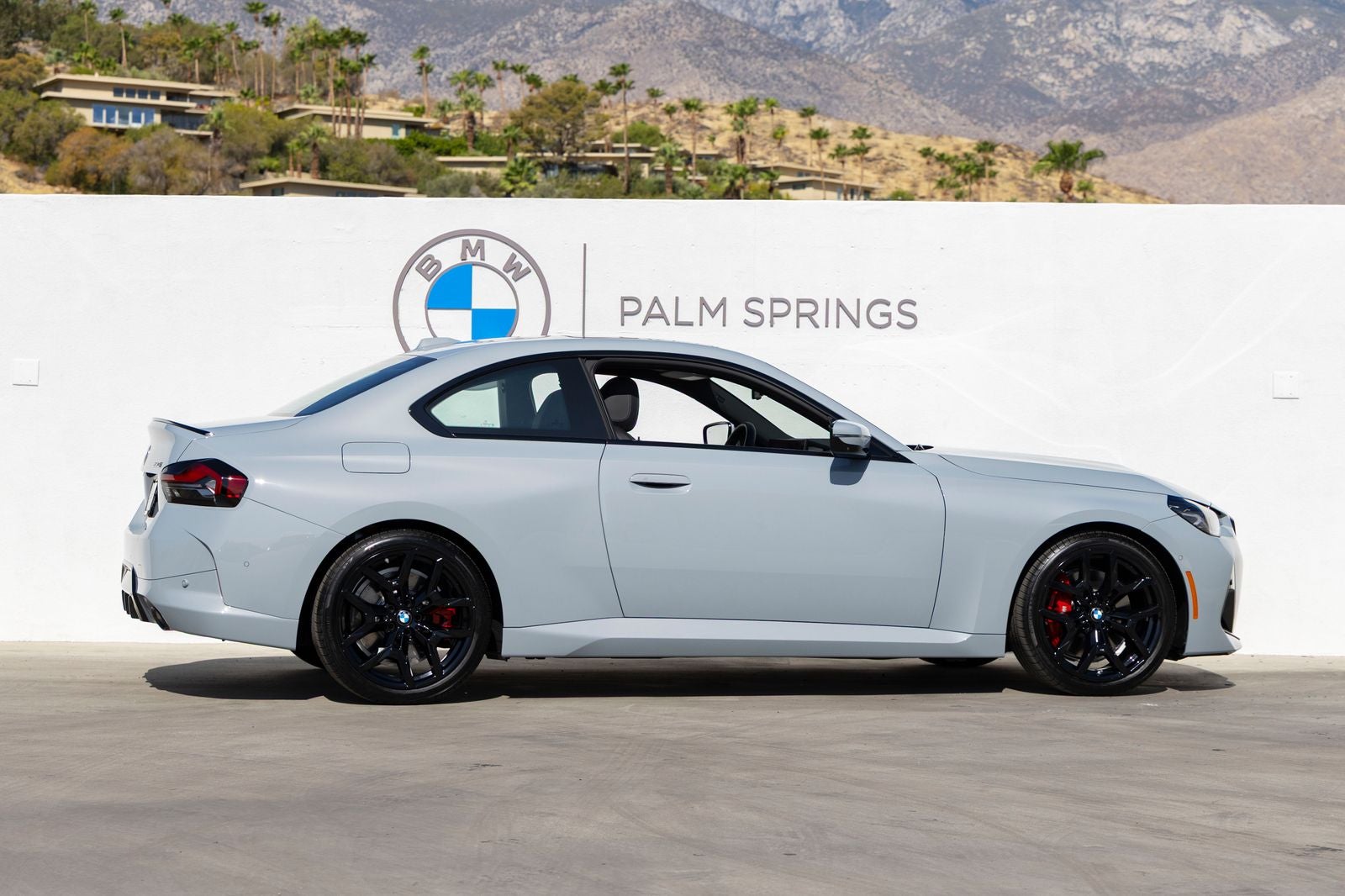 2026 BMW 230i 230i