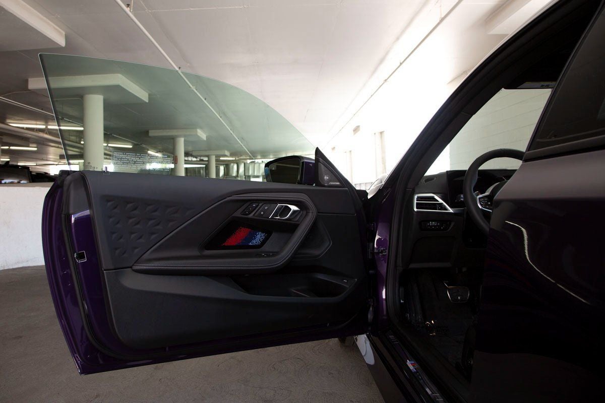 2025 BMW 2 Series 230i
