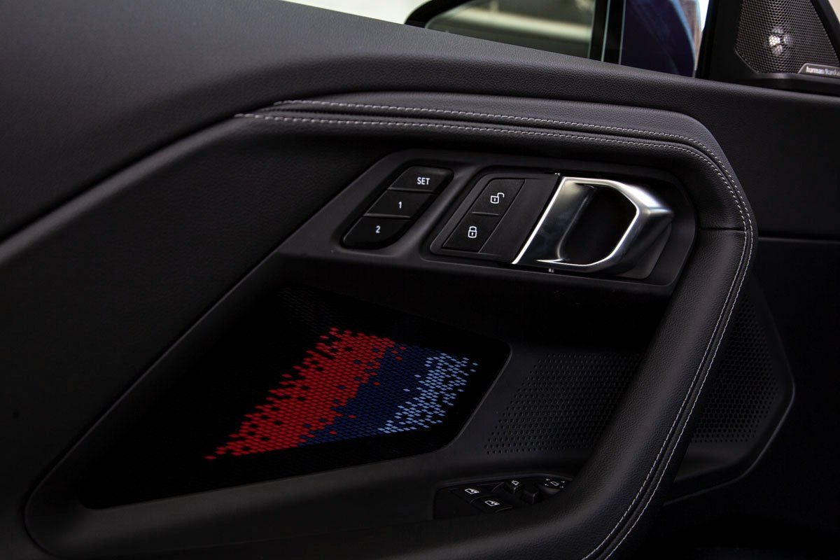 2025 BMW 2 Series 230i